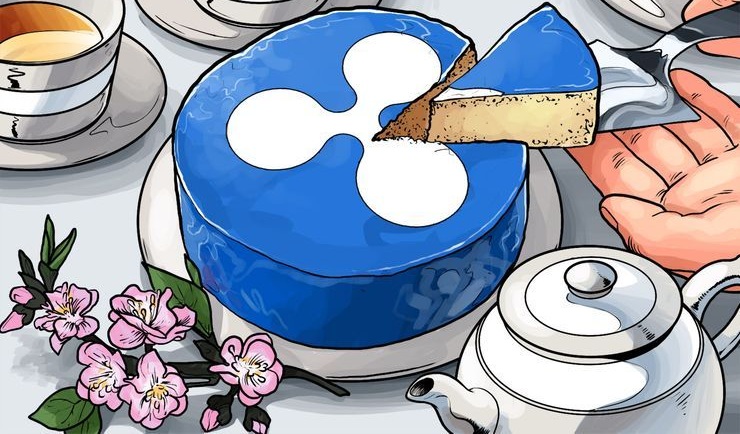 Ripple в России