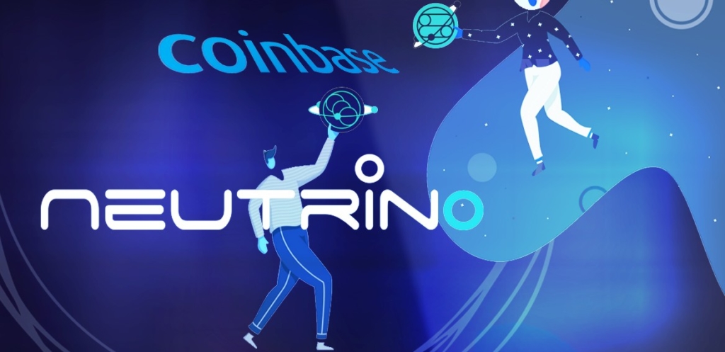 Сотрудничество Coinbase и Neutrino