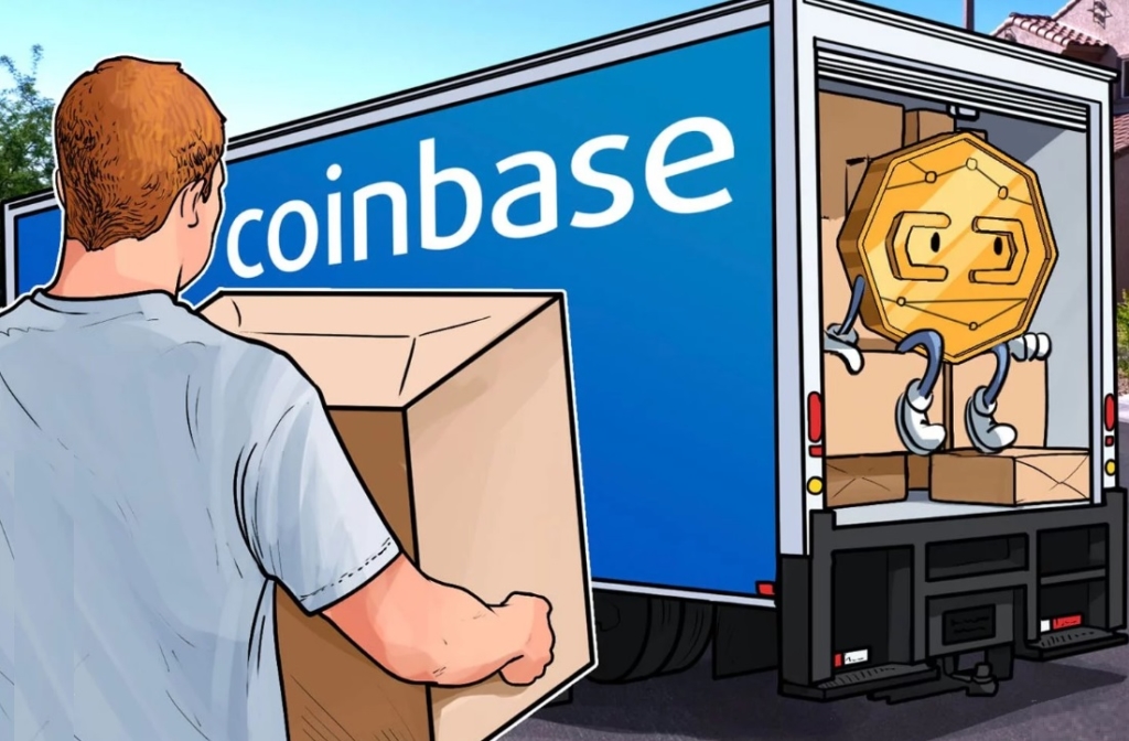 Цифровая валюта XLM появится на торговой площадке Coinbase