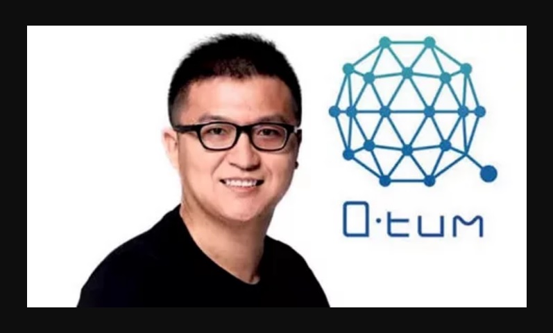 Основатель проекта Qtum Патрик Дай