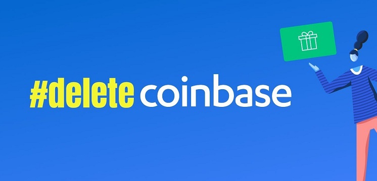 Coinbase обвиняют криптоактивисты