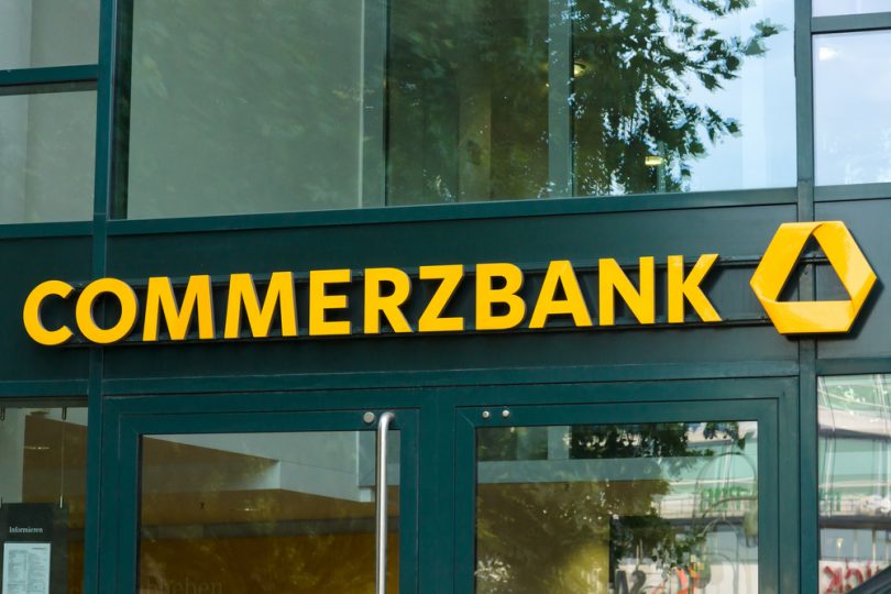 Commerzbank создал блокчейн-платформу для регулирования сделок