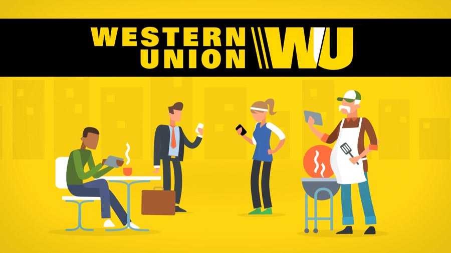 Мобильные кошельки для клиентов Western Union 