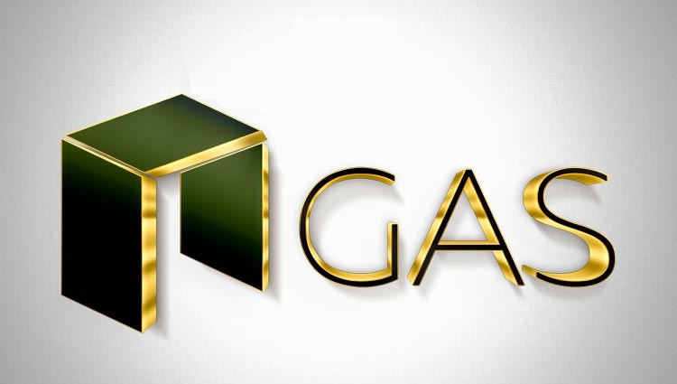 GAS ― вторая вспомогательная криптовалюта сети NEO