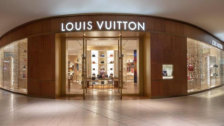 Блокчейн для Louis Vuitton