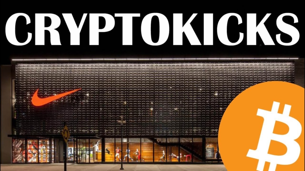 Блокчейн-платформа Cryptokicks