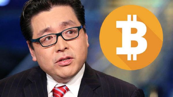 Соучредитель Fundstrat Global Advisors Том Ли