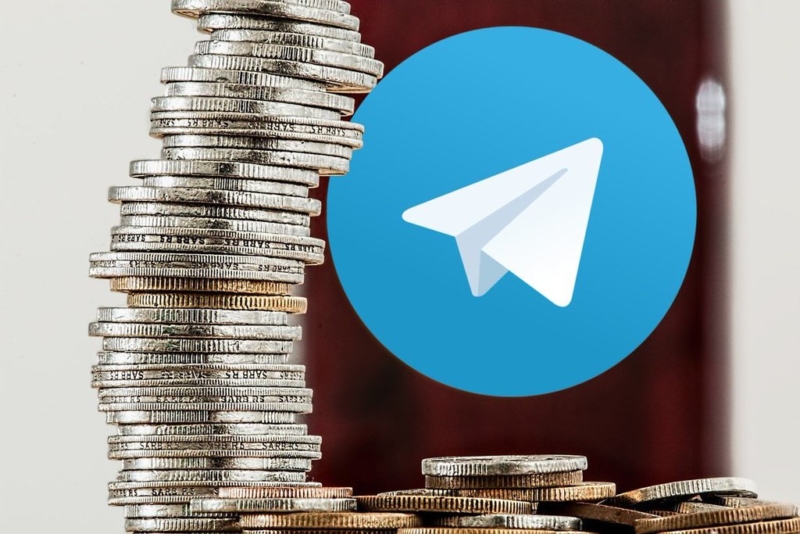 Gram от Telegram