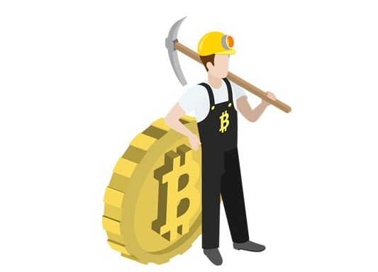 Как заработать Bitcoin