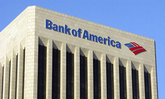 Bank of America разработал систему для хранения цифровых активов