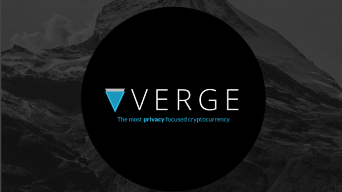 уязвимость Verge