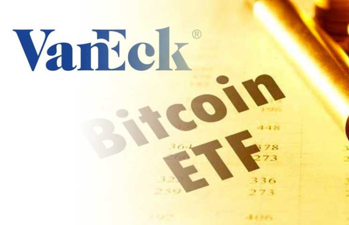 Биткоин-ETF