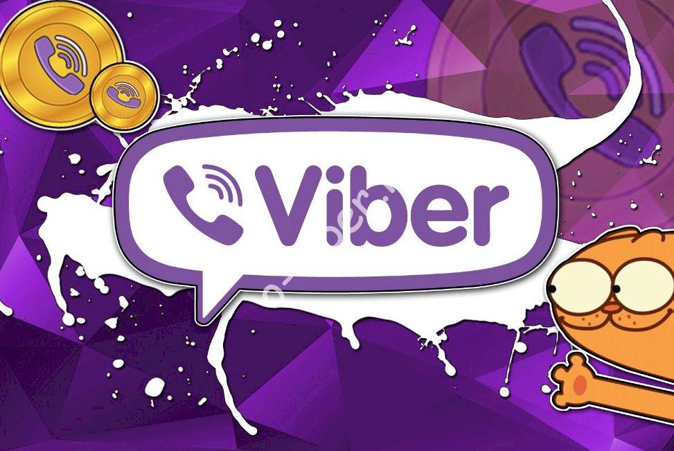 Новая криптовалюта от Viber