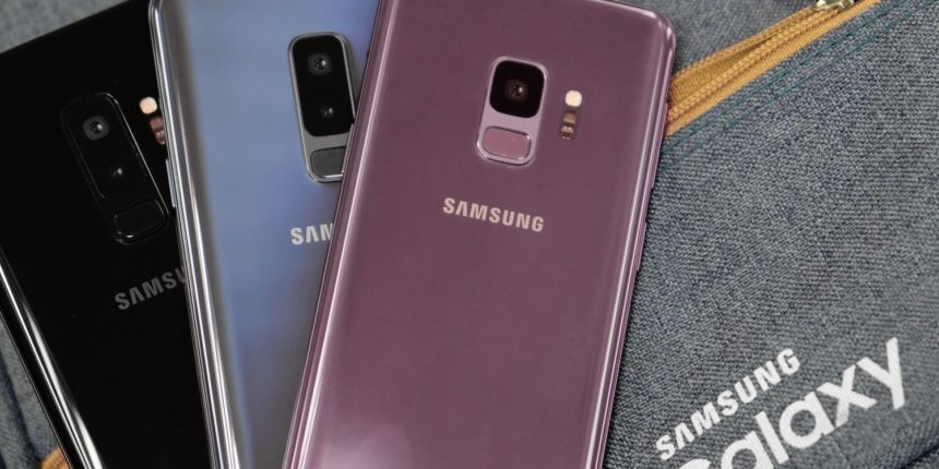 Samsung Galaxy Note 10 Crypto-Phone Edition