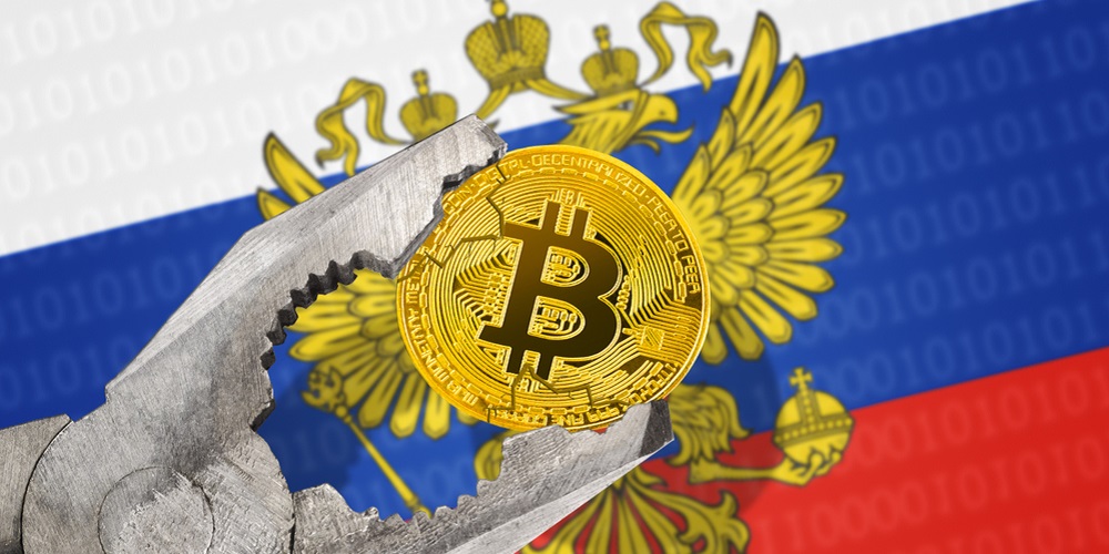 В России научились определять истинную цену BTC