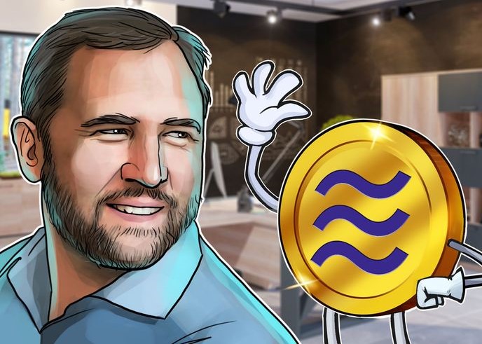 Глава Ripple сомневается в запуске Libra в 2020 году