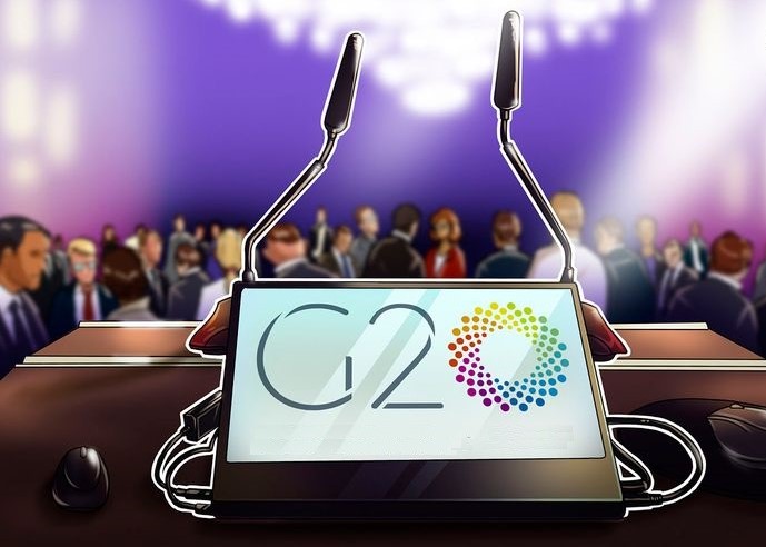 Финансовая G20 готовит заявление по криптовалютам