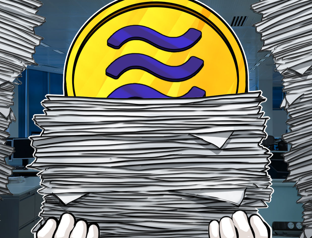 Еврокомиссия запрашивает информацию по Libra