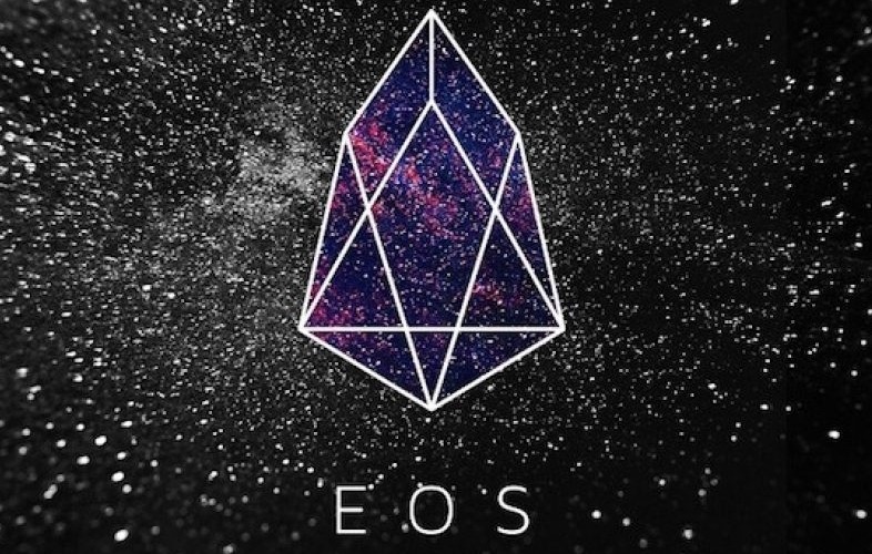 Прогноз курса EOS