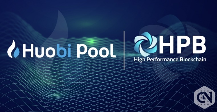 Huobi pool