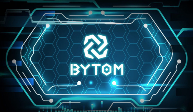 Почему растет курс Bytom
