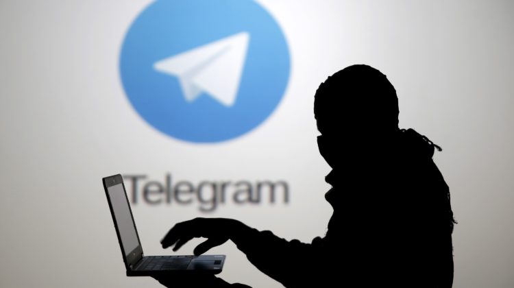 Telegram предупредили о мошеннических махинациях