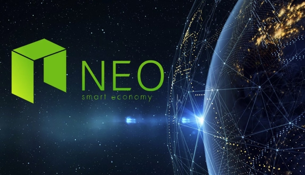 Прогноз курса на криптовалюту Neo