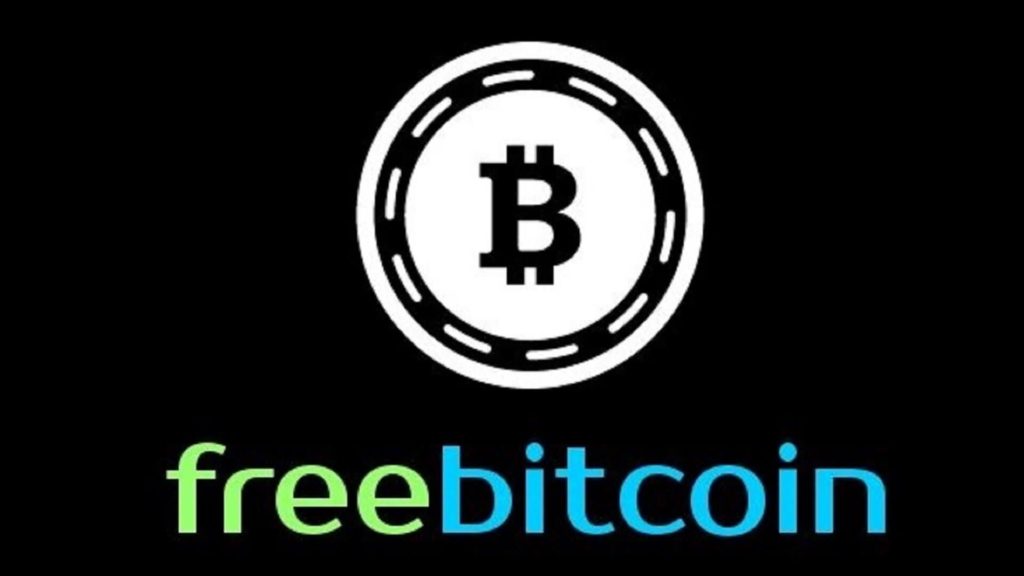 Один из старейших биткоин-кранов Freebitcoin