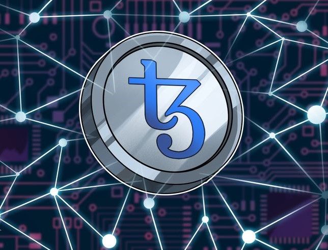 Как Tezos за месяц поднялся на 120%