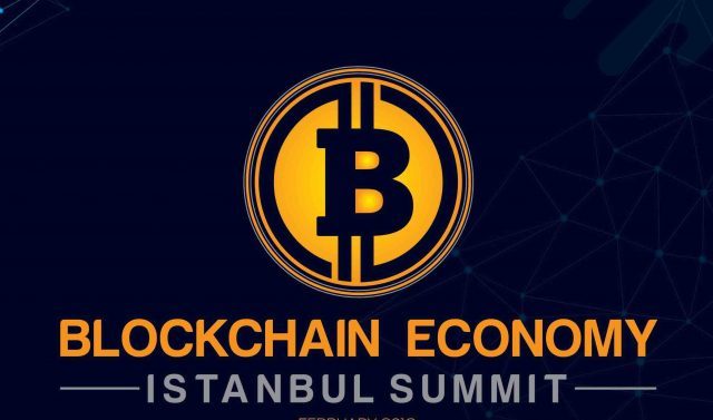 В феврале 2020 состоится крупная Blockchain Economy 2020