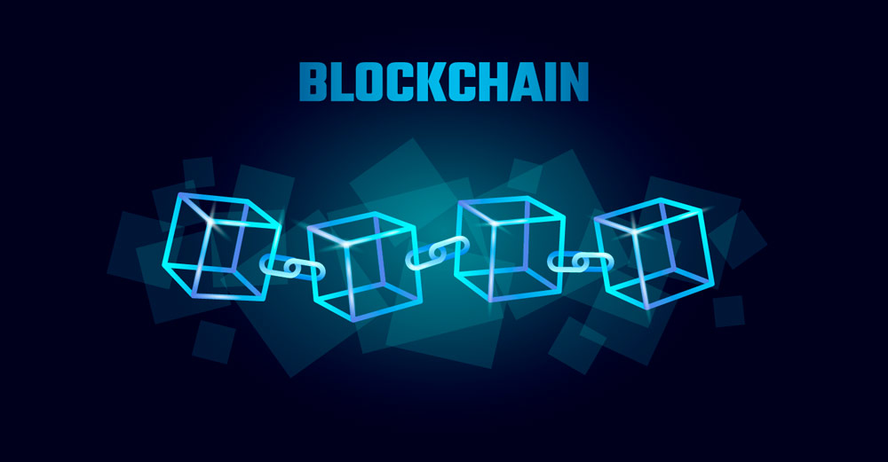 Технология Blockchain