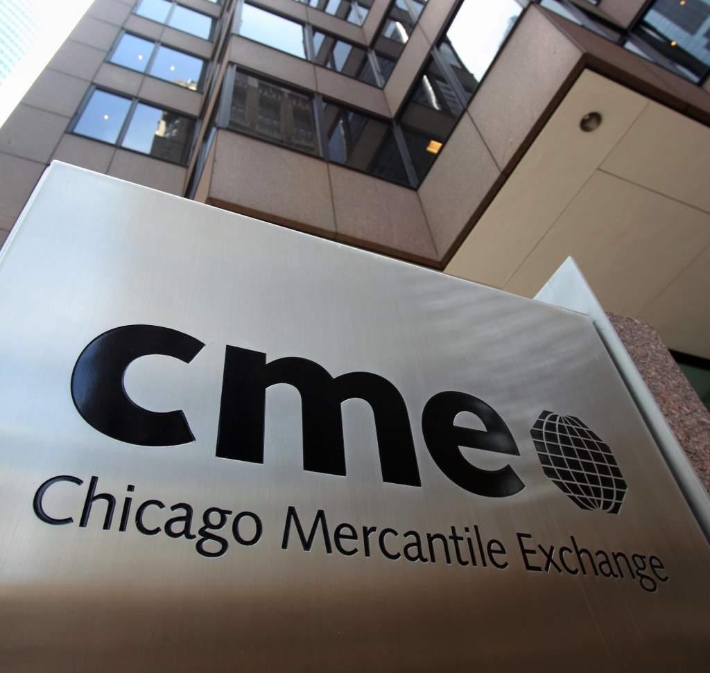 CME Group 