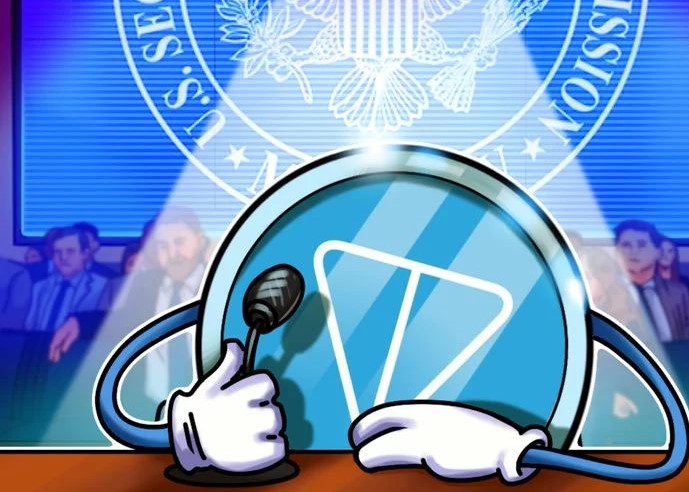 Telegram могла намеренно нарушить законодательство