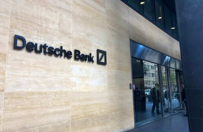 Специалисты Deutsche Bank провели исследования