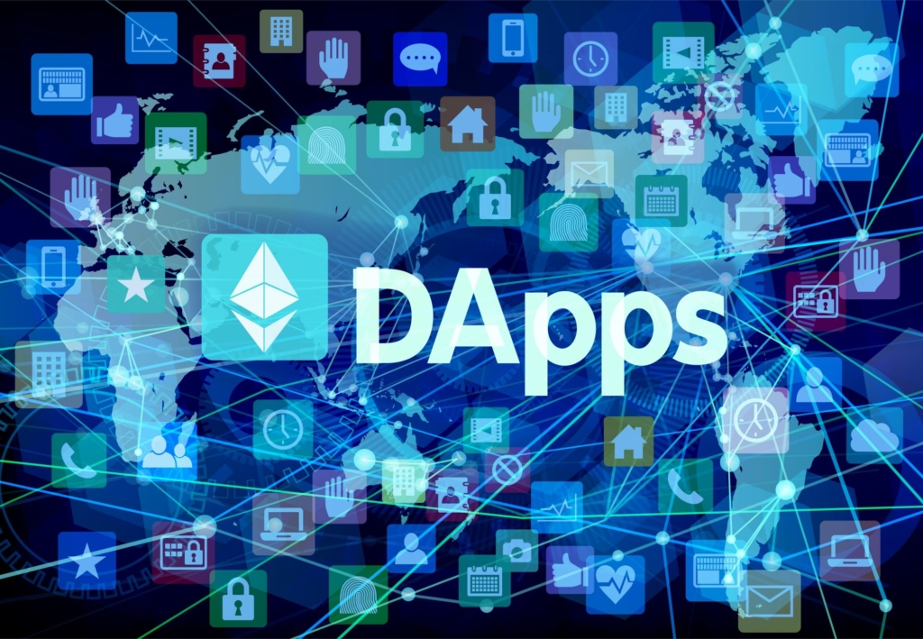 браузер dApp