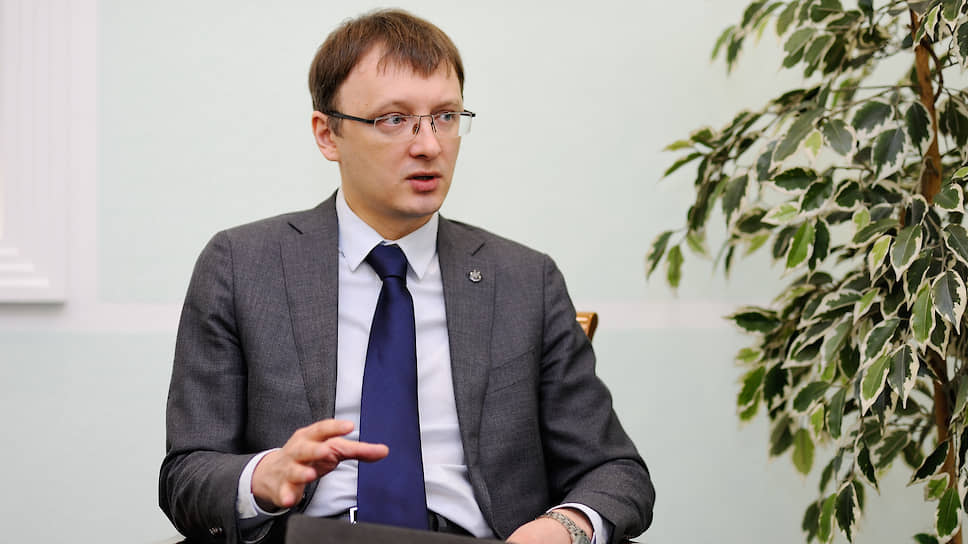 Валерий Лях, директор департамента противодействия недобросовестным практикам Центрального Банка России