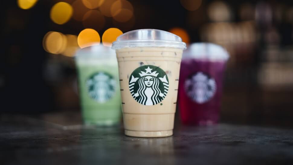 Starbucks Corporation — американская компания по продаже кофе и одноимённая сеть кофеен.