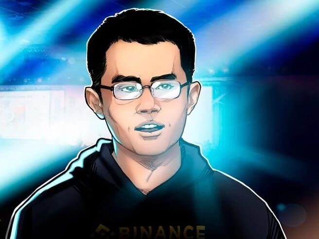 Как исполнительный директор Binance объяснил свои ошибочные прогнозы?