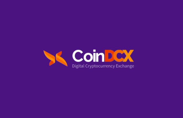 индийская криптовалютная биржа CoinDCX