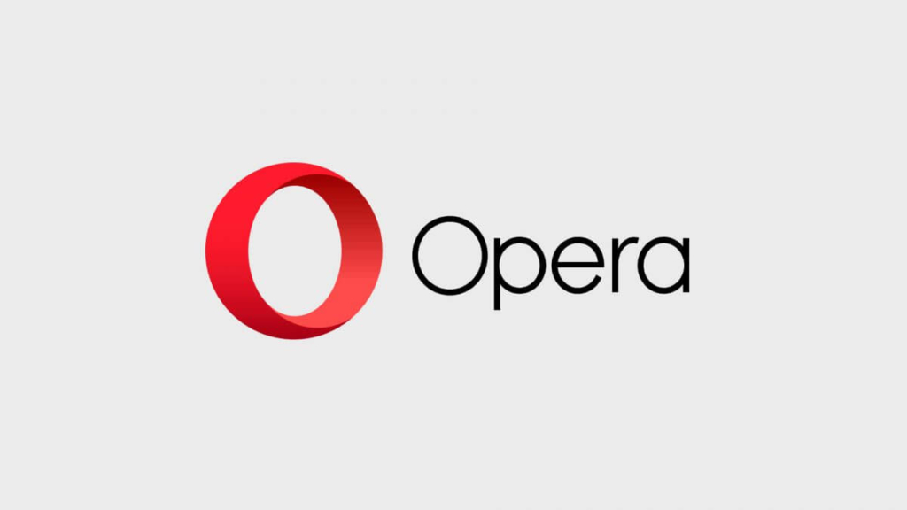 браузер Opera