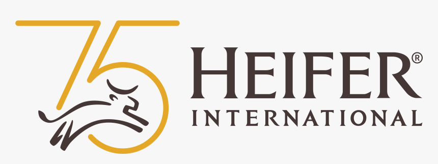 Heifer International, крупнейший благотворительный фонд