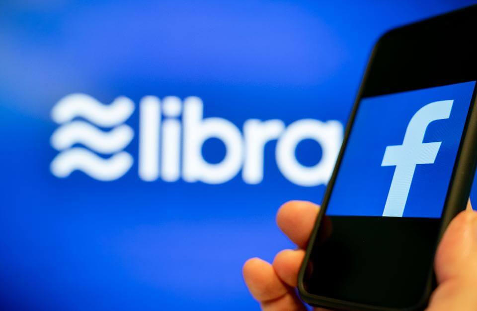 Платежная система Libra от Facebook. 