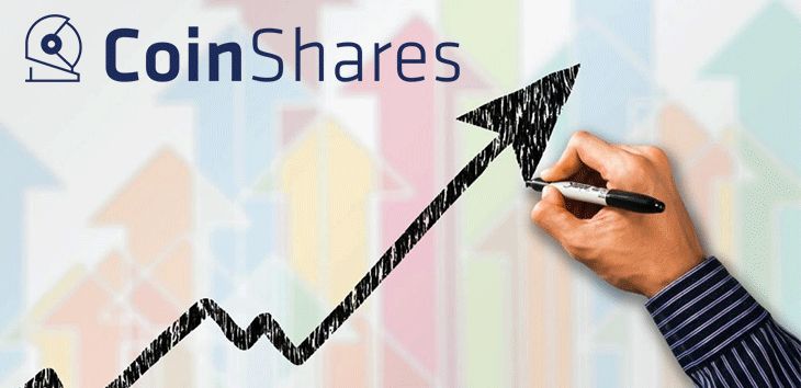 В CoinShares считают, что падение BTC на 50% пойдет на пользу майнингу