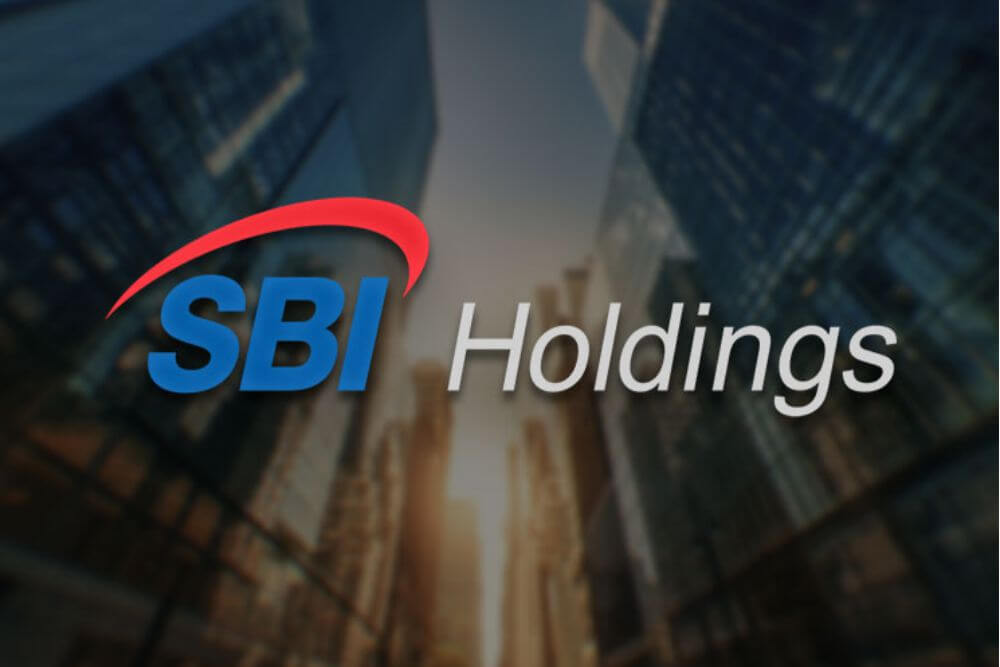 SBI Holdings of Japan