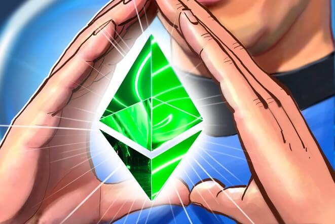 План защиты криптовалюты Ethereum Classic