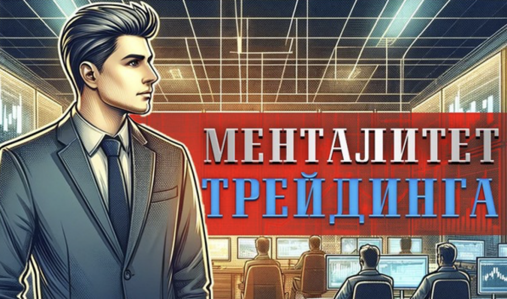 михаил менталитет