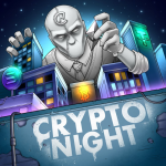 Crypto Night