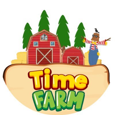 Вопрос Дня Для Time Farm за 12 Сентября