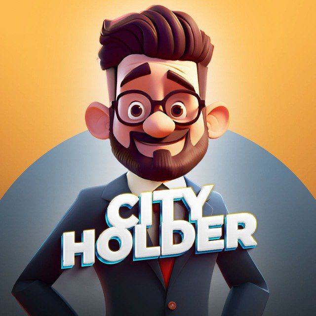 17 октября: Выигрыш дня от City Holder