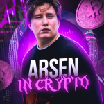 Arsen in Crypto